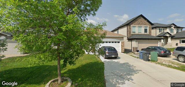 60 Bessboro Street N（加拿大曼尼托巴省溫尼伯市）房屋照片