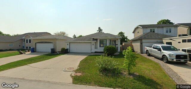 60 Marygrove Crescent（加拿大曼尼托巴省溫尼伯市）房屋照片