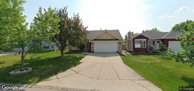 60 Shillingstone Road（加拿大曼尼托巴省溫尼伯市）房屋照片