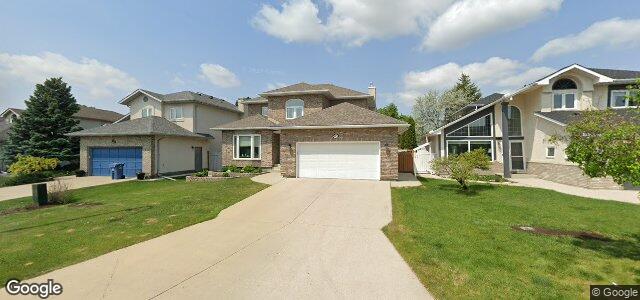 60 Wittenberg Road（加拿大曼尼托巴省溫尼伯市）房屋照片