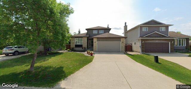 61 Apple Hill Road（加拿大曼尼托巴省溫尼伯市）房屋照片