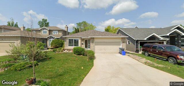 61 Portwood Road（加拿大曼尼托巴省溫尼伯市）房屋照片