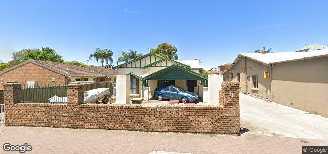 61 Prospect Road（加拿大曼尼托巴省溫尼伯市）房屋照片