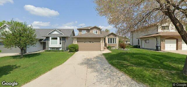 62 Apple Hill Road（加拿大曼尼托巴省溫尼伯市）房屋照片