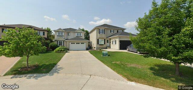 62 Sandown Point（加拿大曼尼托巴省溫尼伯市）房屋照片