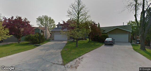 62 Saxon Bay（加拿大曼尼托巴省溫尼伯市）房屋照片