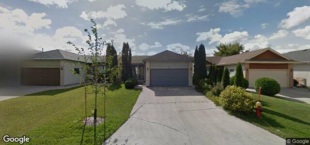 62 Tolcross Gate（加拿大曼尼托巴省溫尼伯市）房屋照片