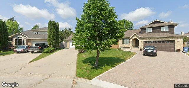 63 Battleford Bay（加拿大曼尼托巴省溫尼伯市）房屋照片