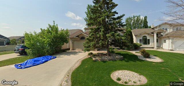 63 Beacon Hill Place（加拿大曼尼托巴省溫尼伯市）房屋照片