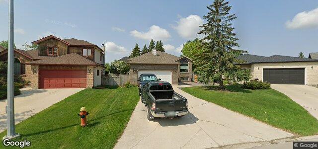 63 Hillberry Bay（加拿大曼尼托巴省溫尼伯市）房屋照片