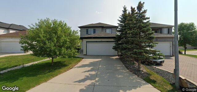 63 Moncrief Lane（加拿大曼尼托巴省溫尼伯市）房屋照片