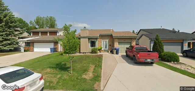 63 Pincarrow Road（加拿大曼尼托巴省溫尼伯市）房屋照片