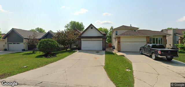 63 Southbend Crescent（加拿大曼尼托巴省溫尼伯市）房屋照片