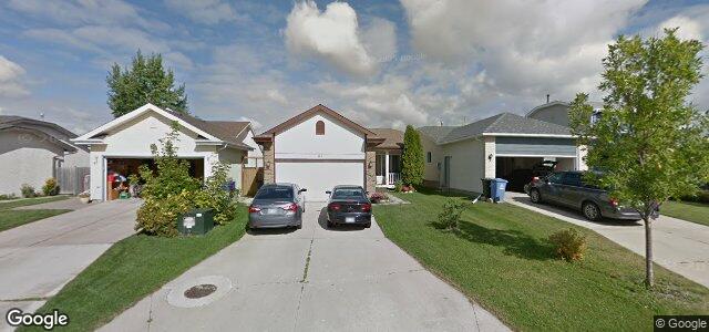 63 Tolcross Gate（加拿大曼尼托巴省溫尼伯市）房屋照片