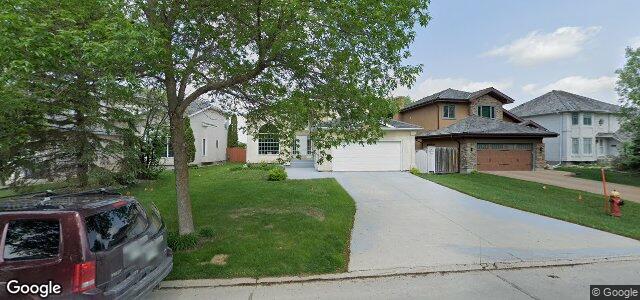 63 Vanderbilt Drive（加拿大曼尼托巴省溫尼伯市）房屋照片