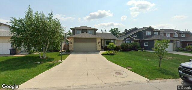 63 Wittenberg Road（加拿大曼尼托巴省溫尼伯市）房屋照片