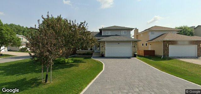 64 Hillberry Bay（加拿大曼尼托巴省溫尼伯市）房屋照片