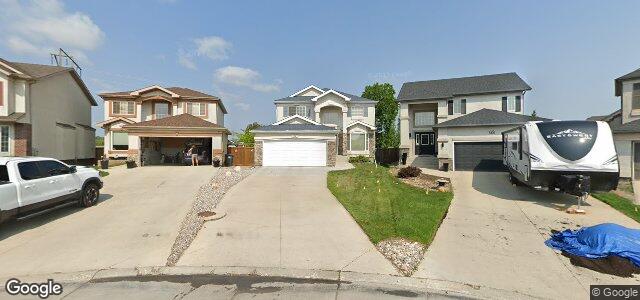 64 Setterington Bay（加拿大曼尼托巴省溫尼伯市）房屋照片