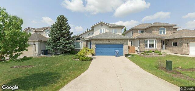 64 Wittenberg Road（加拿大曼尼托巴省溫尼伯市）房屋照片