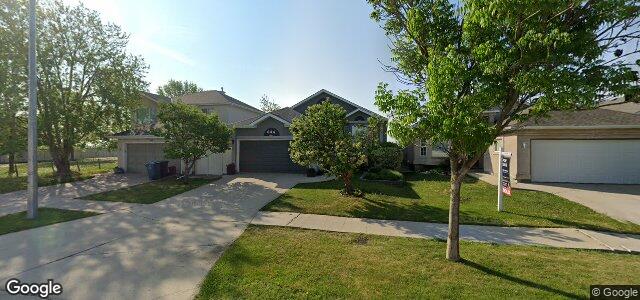 644 Scurfield Boulevard（加拿大曼尼托巴省溫尼伯市）房屋照片