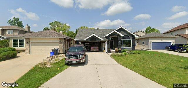 65 Portwood Road（加拿大曼尼托巴省溫尼伯市）房屋照片