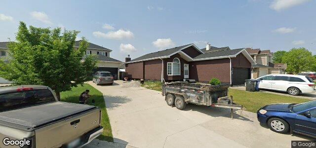 66 Sandown Point（加拿大曼尼托巴省溫尼伯市）房屋照片