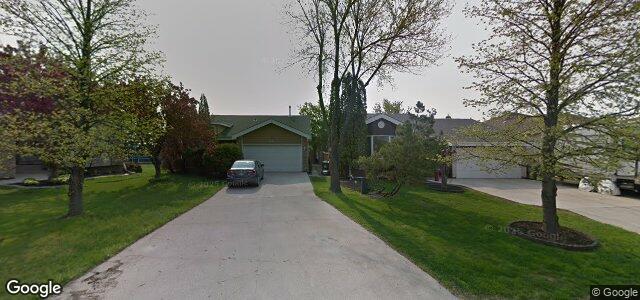 66 Saxon Bay（加拿大曼尼托巴省溫尼伯市）房屋照片