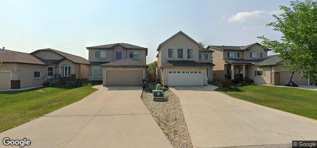 66 Tamblyn Road（加拿大曼尼托巴省溫尼伯市）房屋照片