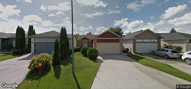 66 Tolcross Gate（加拿大曼尼托巴省溫尼伯市）房屋照片