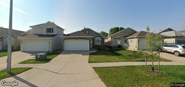 660 Scurfield Boulevard（加拿大曼尼托巴省溫尼伯市）房屋照片