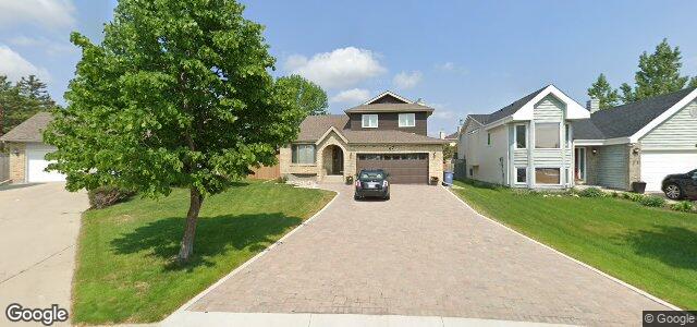 67 Battleford Bay（加拿大曼尼托巴省溫尼伯市）房屋照片