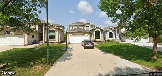 67 Caldwell Crescent（加拿大曼尼托巴省溫尼伯市）房屋照片