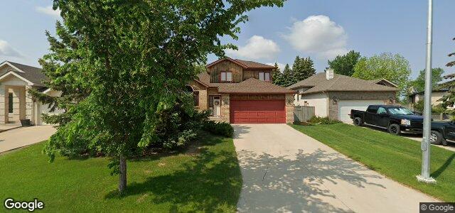 67 Hillberry Bay（加拿大曼尼托巴省溫尼伯市）房屋照片