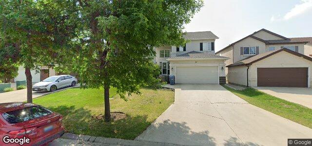 67 Leander Crescent（加拿大曼尼托巴省溫尼伯市）房屋照片