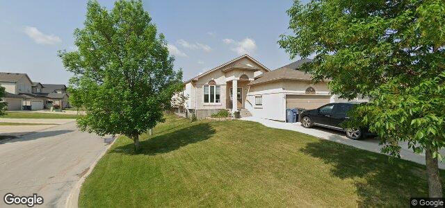 68 Bessboro Street N（加拿大曼尼托巴省溫尼伯市）房屋照片