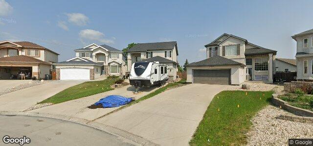 68 Setterington Bay（加拿大曼尼托巴省溫尼伯市）房屋照片