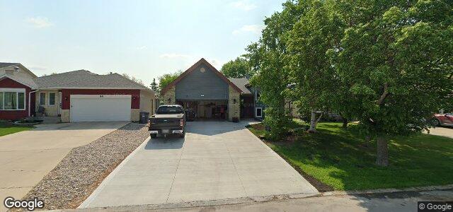 68 Shillingstone Road（加拿大曼尼托巴省溫尼伯市）房屋照片