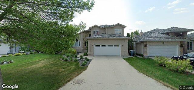 68 Vanderbilt Drive（加拿大曼尼托巴省溫尼伯市）房屋照片