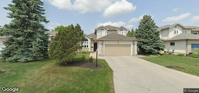 68 Wittenberg Road（加拿大曼尼托巴省溫尼伯市）房屋照片