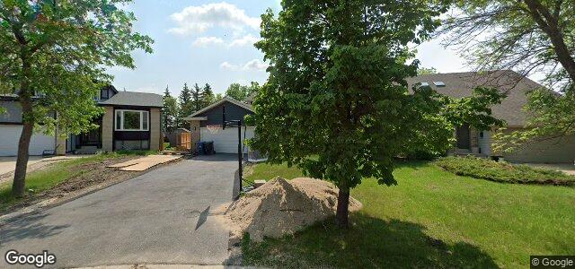 69 Apple Hill Road（加拿大曼尼托巴省温尼伯市）房屋照片