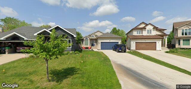 69 Portwood Road（加拿大曼尼托巴省溫尼伯市）房屋照片