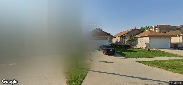 692 Scurfield Boulevard（加拿大曼尼托巴省溫尼伯市）房屋照片