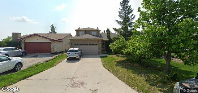 7 Battleford Bay（加拿大曼尼托巴省溫尼伯市）房屋照片