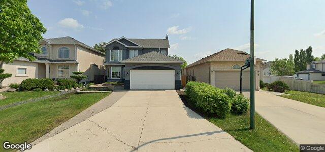 7 Beacon Hill Place（加拿大曼尼托巴省溫尼伯市）房屋照片