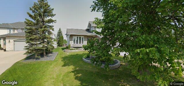 7 Eagleridge Court（加拿大曼尼托巴省溫尼伯市）房屋照片