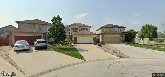 7 Inniscross Place（加拿大曼尼托巴省溫尼伯市）房屋照片