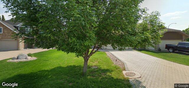 7 Oakhill Point（加拿大曼尼托巴省溫尼伯市）房屋照片