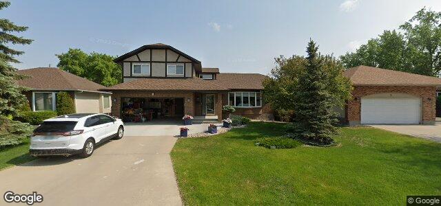 7 Pincarrow Road（加拿大曼尼托巴省溫尼伯市）房屋照片