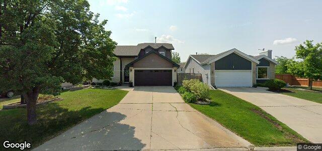 7 Saxon Bay（加拿大曼尼托巴省溫尼伯市）房屋照片