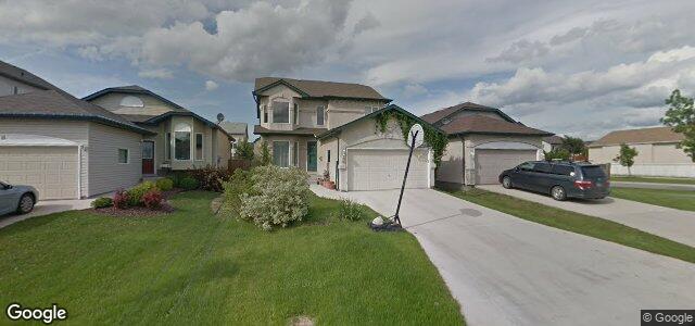 7 Setterington Bay（加拿大曼尼托巴省溫尼伯市）房屋照片